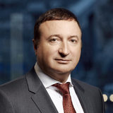 председатель Северо-Западного банка ПАО Сбербанк Виктор Вентимилла Алонсо