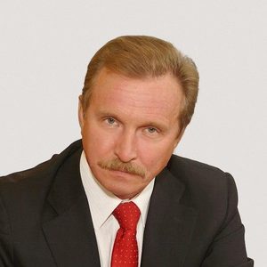 генеральный директор СРО А &laquo;Объединение строителей СПб&raquo; Алексей Белоусов