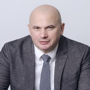 Сергей Кульпин, вице-президент, начальник управления розничных продаж ВТБ в Санкт-Петербурге и Ленинградской области
