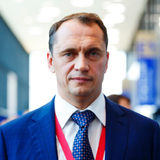 генеральный директор ГК «КВС» Сергей Ярошенко