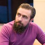 Руководитель холдинга LEGENDA Intelligent Development Василий Селиванов 
