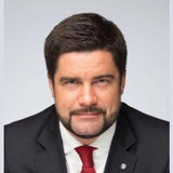 координатор &laquo;Деловой России&raquo; по СЗФО Дмитрий Панов